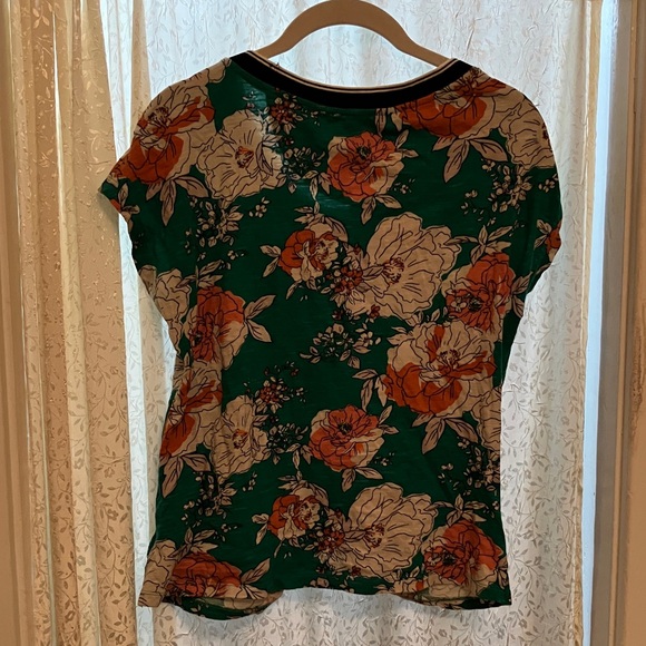 Anthropologie t-shirt - Picture 5 of 6